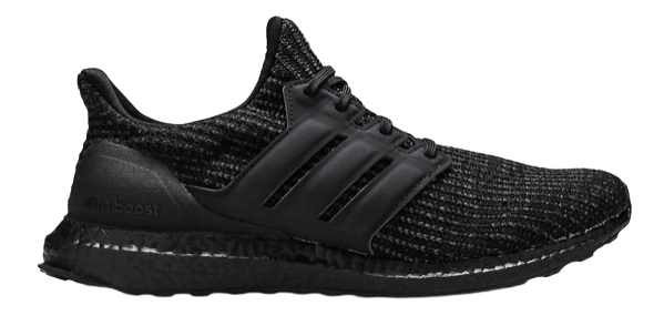 adidas Ultra Boost 4.0 DNA Triple Black