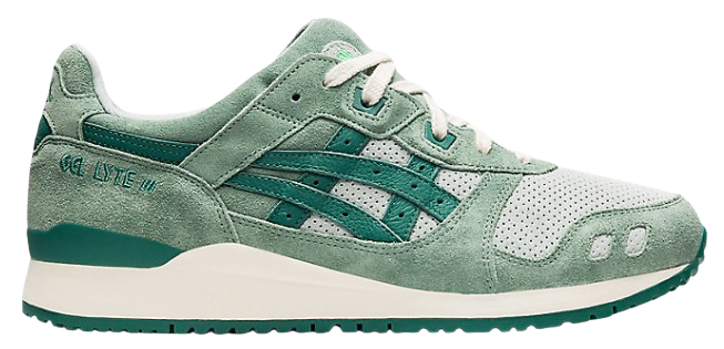 ASICS Gel-Lyte III OG Changing of the Seasons Pack Fall