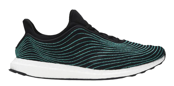 adidas Ultra Boost DNA Parley Black (2020)