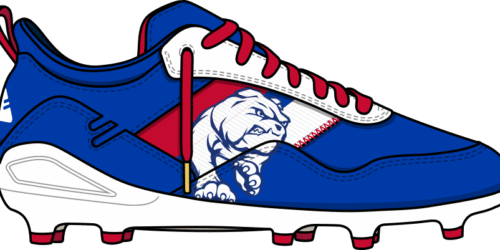AFL ‘ Western Bulldogs’