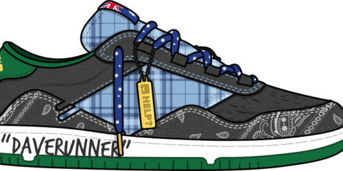 Aglet Daverunner 2.0